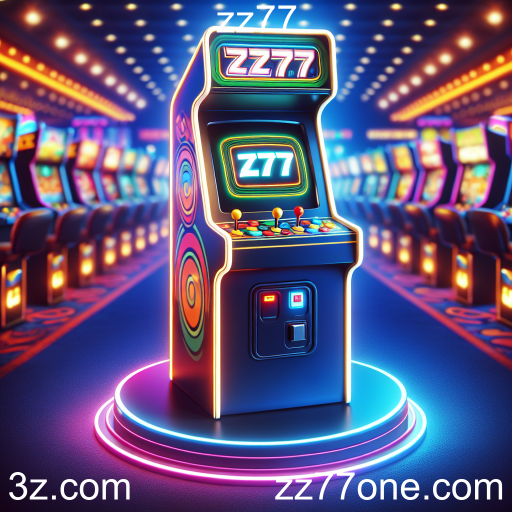 A Evolução dos Jogos Arcade: Do Clássico ao Moderno