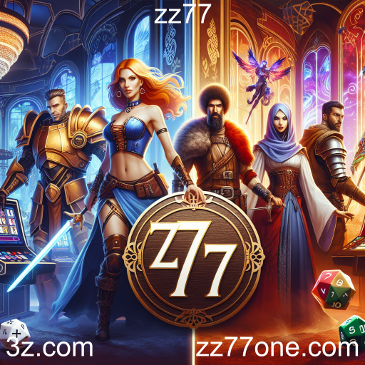 A Magia dos Jogos de RPG: Uma Jornada Imersiva