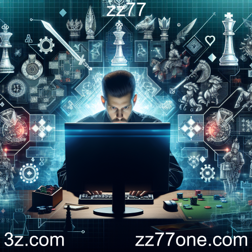 O Fascinante Universo dos Jogos de Estratégia